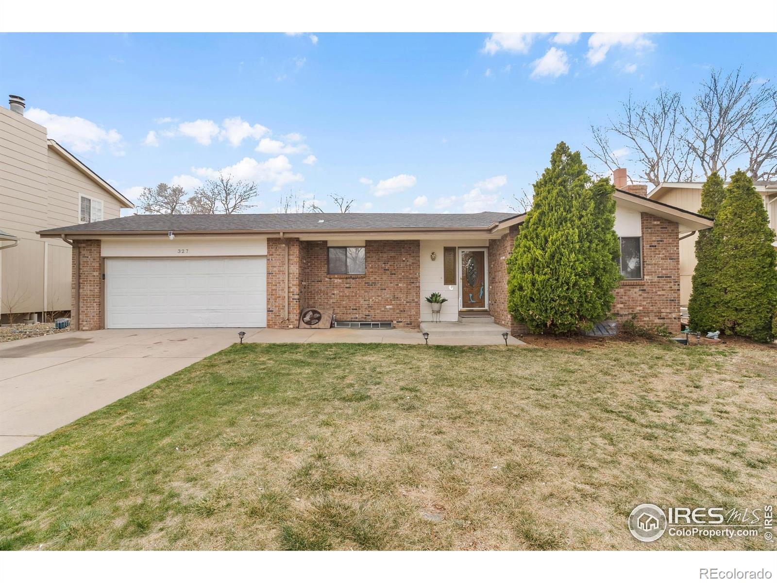 greeley  House Search Picture