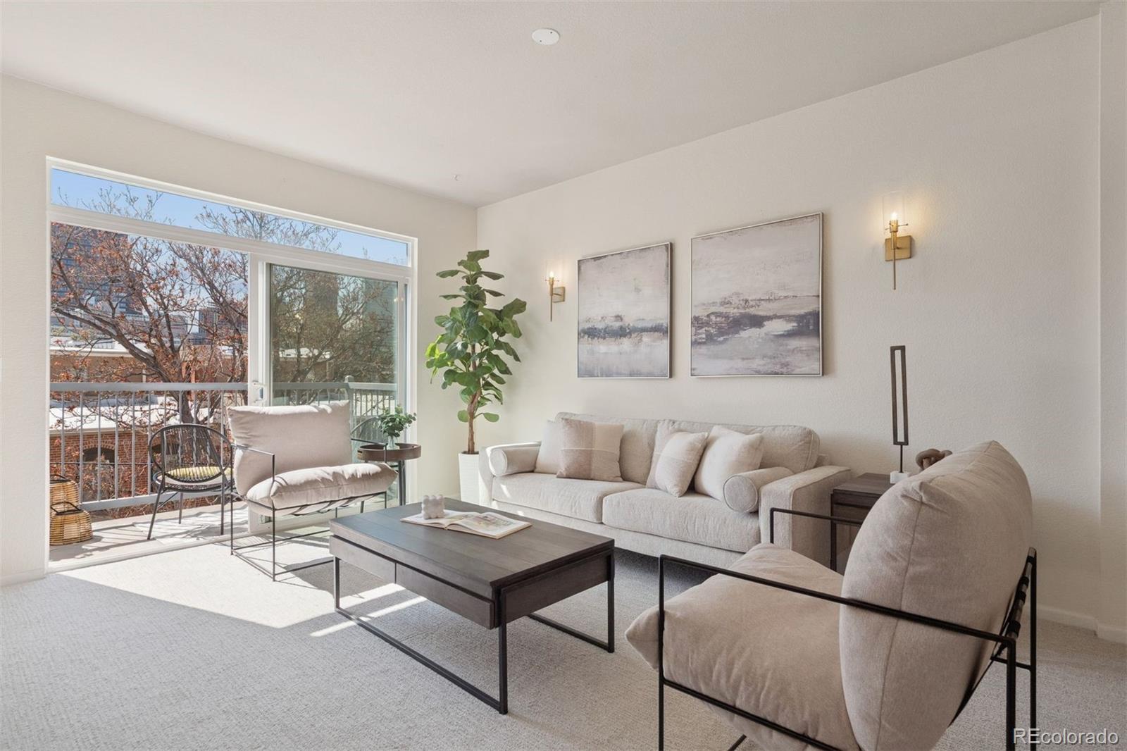 1747 N Washington Street, denver  House Search MLS Picture