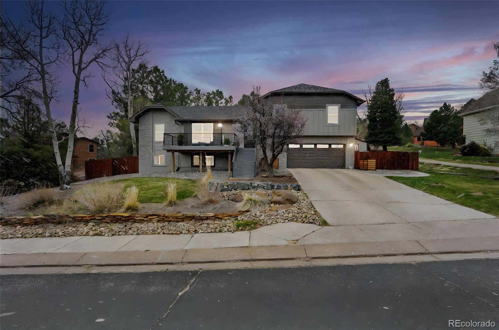 colorado springs  House Search Picture