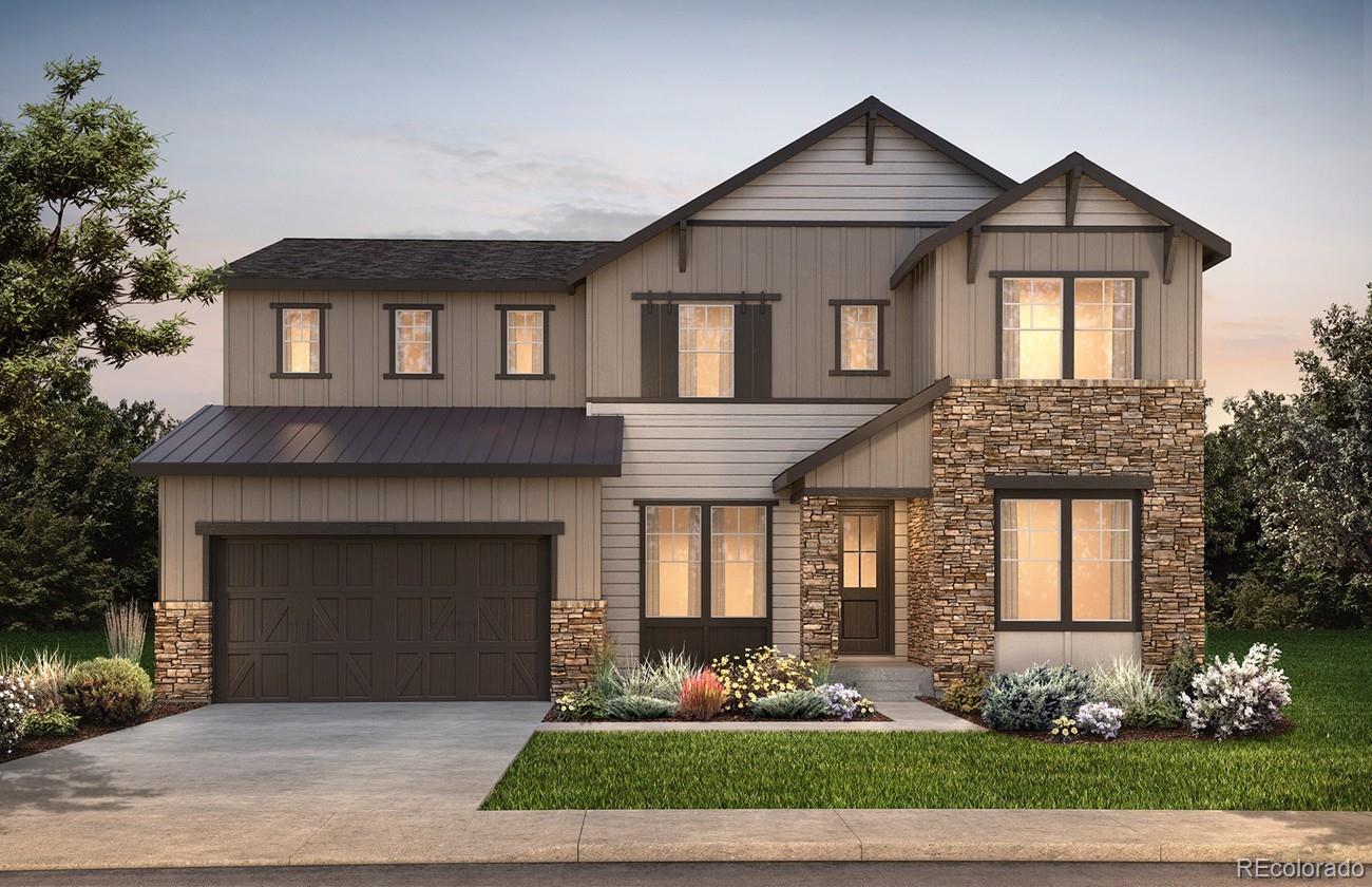 8740  Big Thompson Street, littleton MLS: 7136161 Beds: 0 Baths: 0 Price: $1,042,667