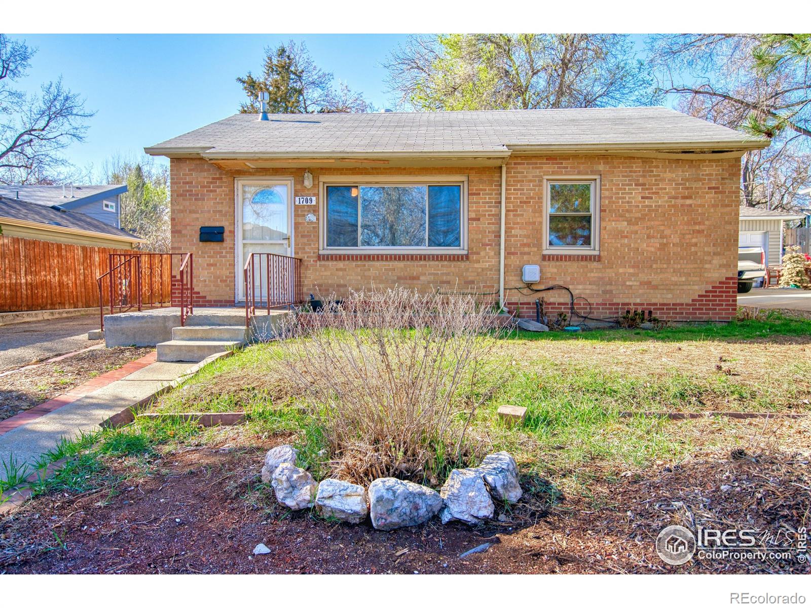 longmont  House Search Picture