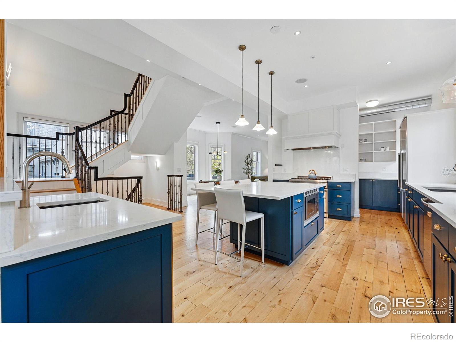boulder  House Search Picture