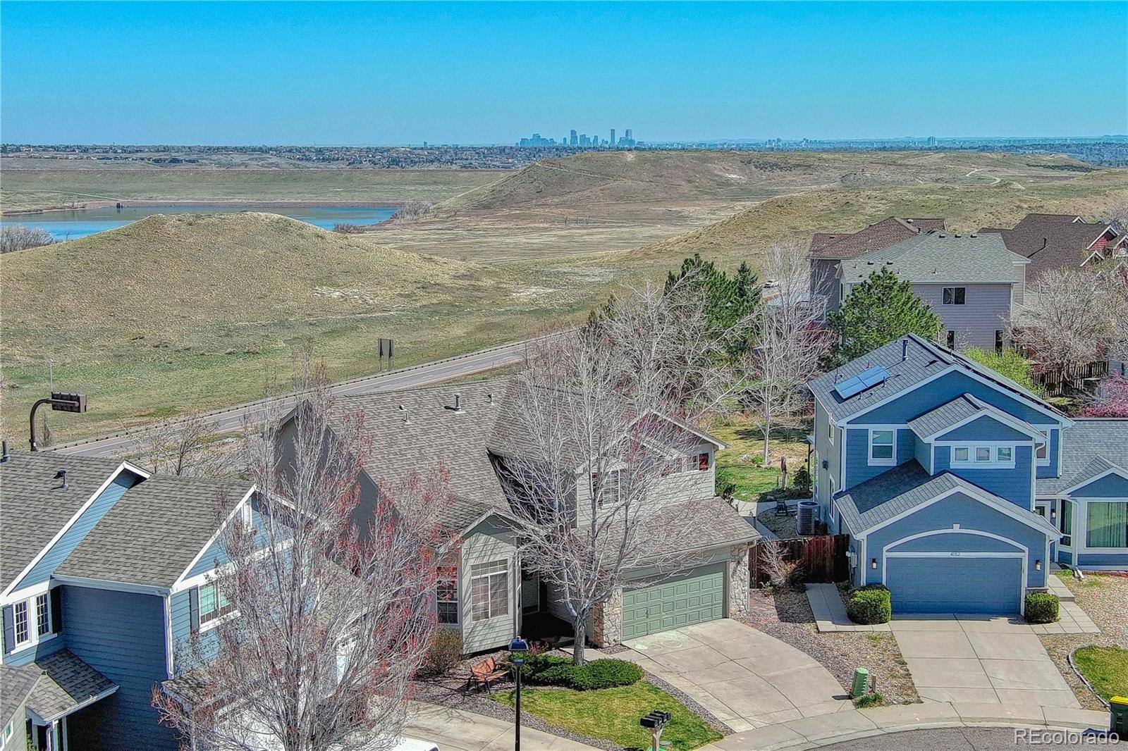 4142 S Deframe Court, morrison  House Search MLS Picture
