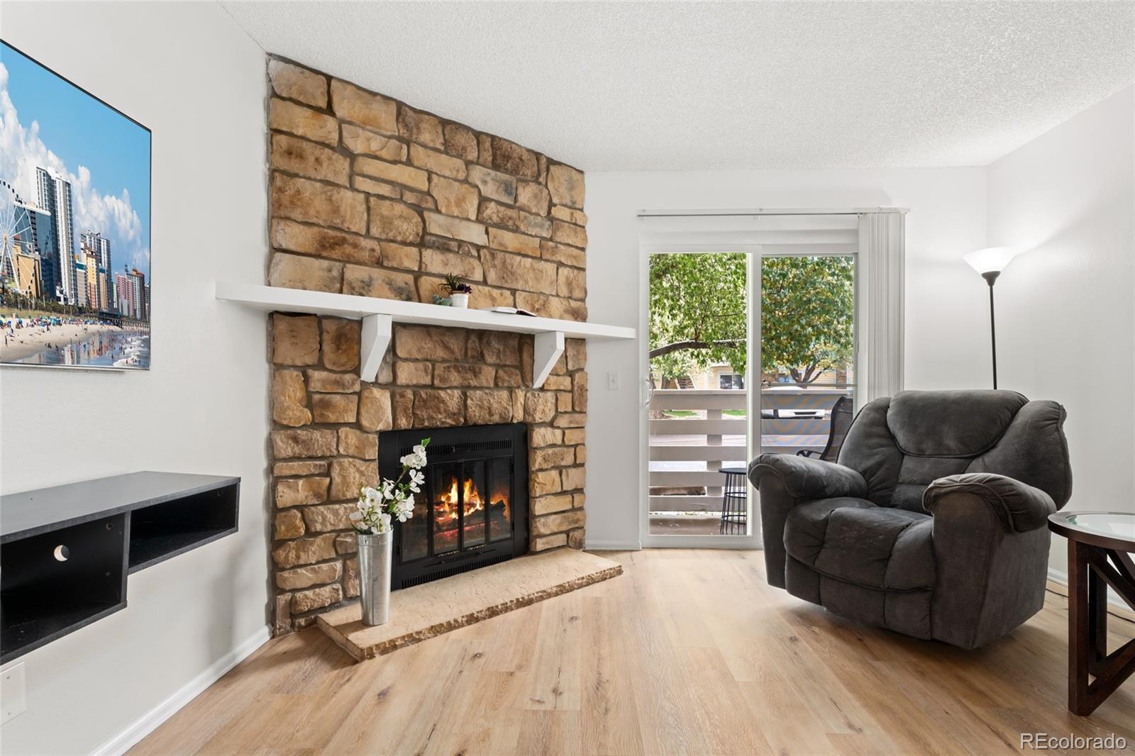 8555  Fairmount Drive, denver  House Search MLS Picture