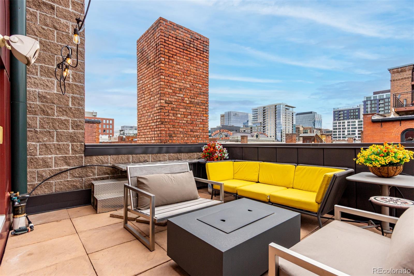 1745  Wazee Street, denver  House Search MLS Picture