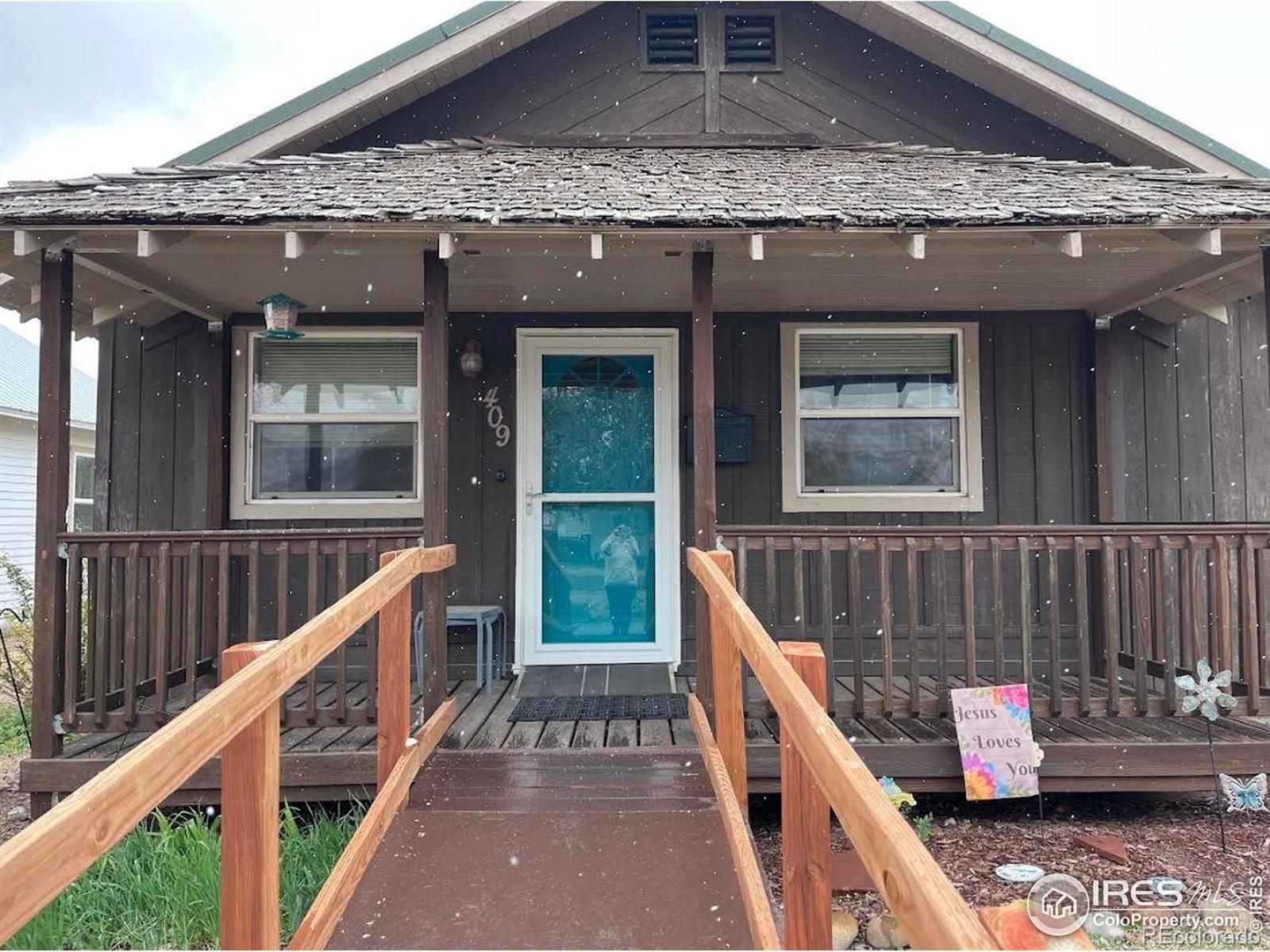 409 N 4th Avenue, sterling  House Search MLS Picture