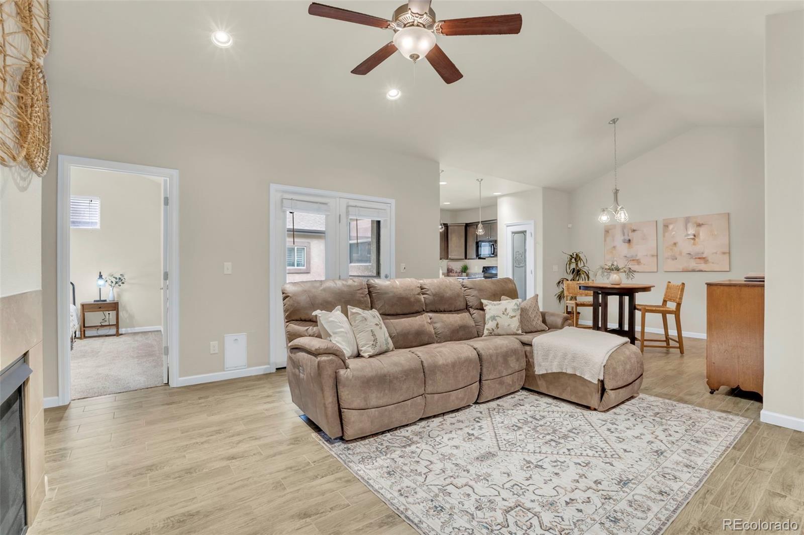 6658  Folsom Heights, colorado springs  House Search MLS Picture