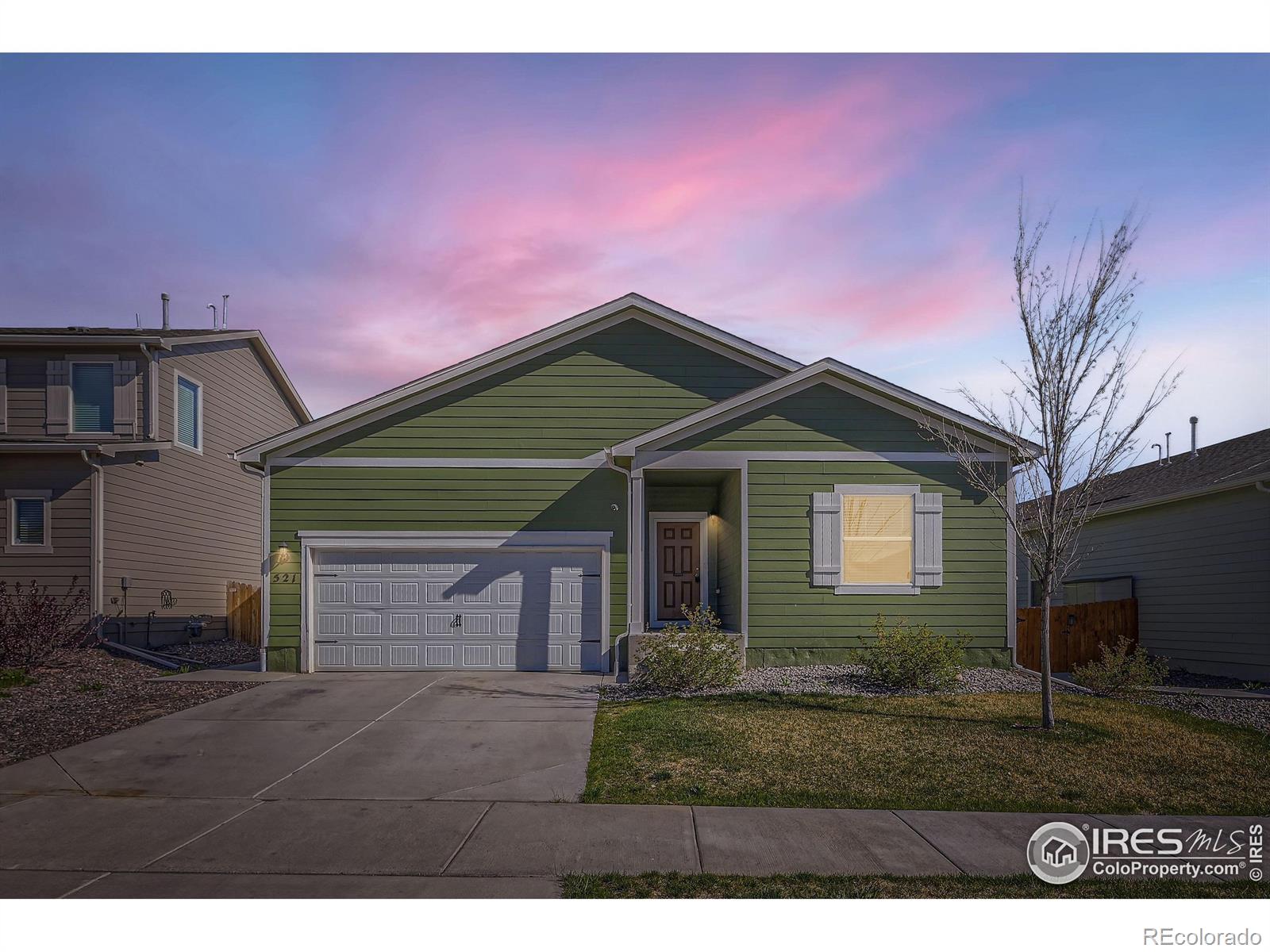 keenesburg  House Search Picture