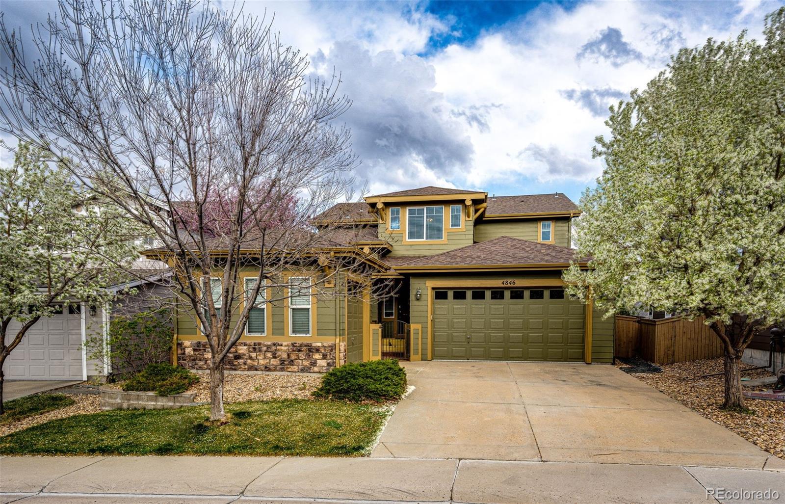 highlands ranch  House Search Picture
