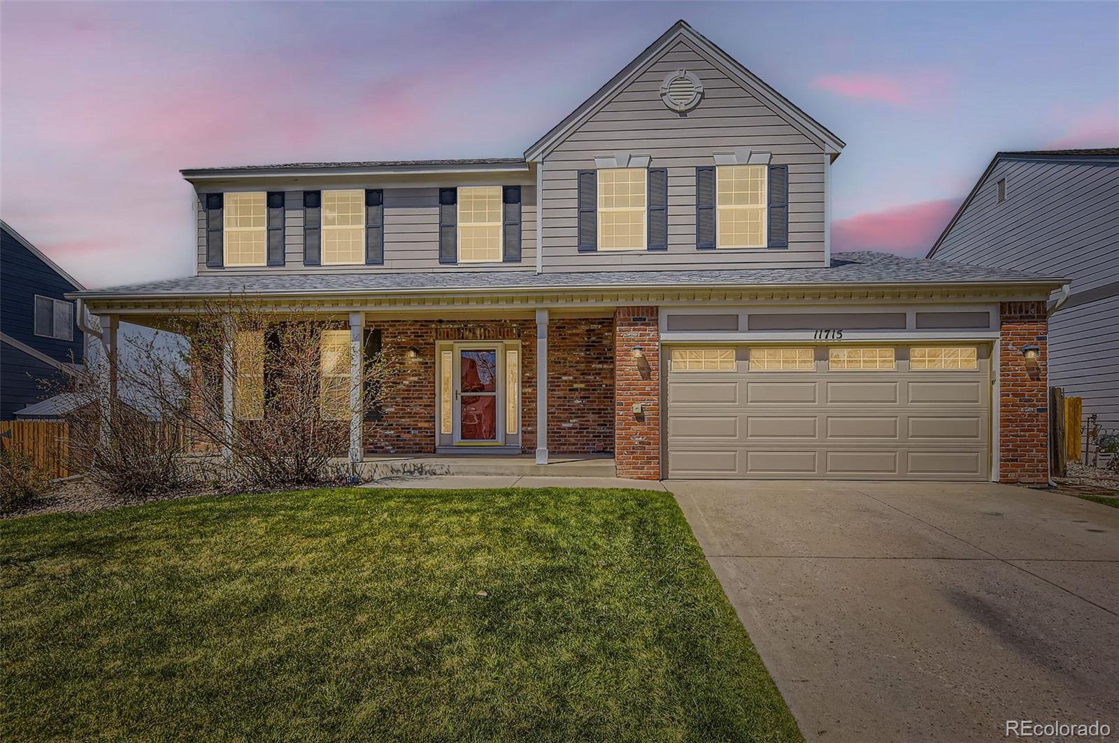 parker  House Search Picture