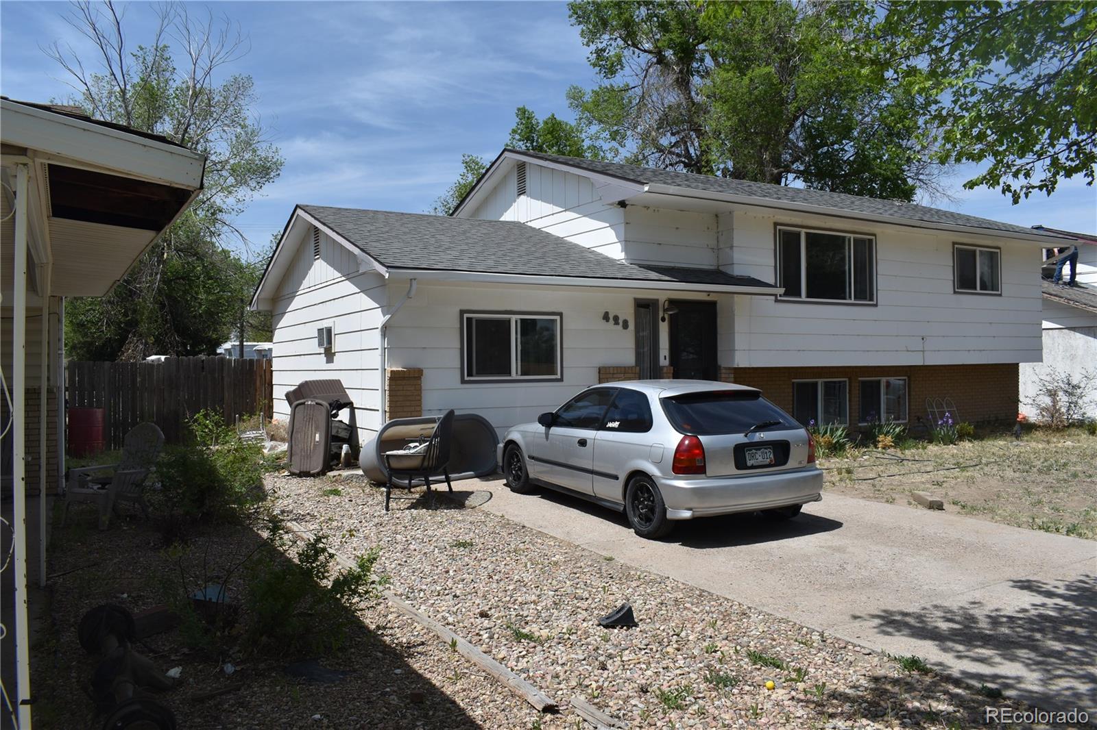 428  Prospect Avenue, la junta  House Search MLS Picture