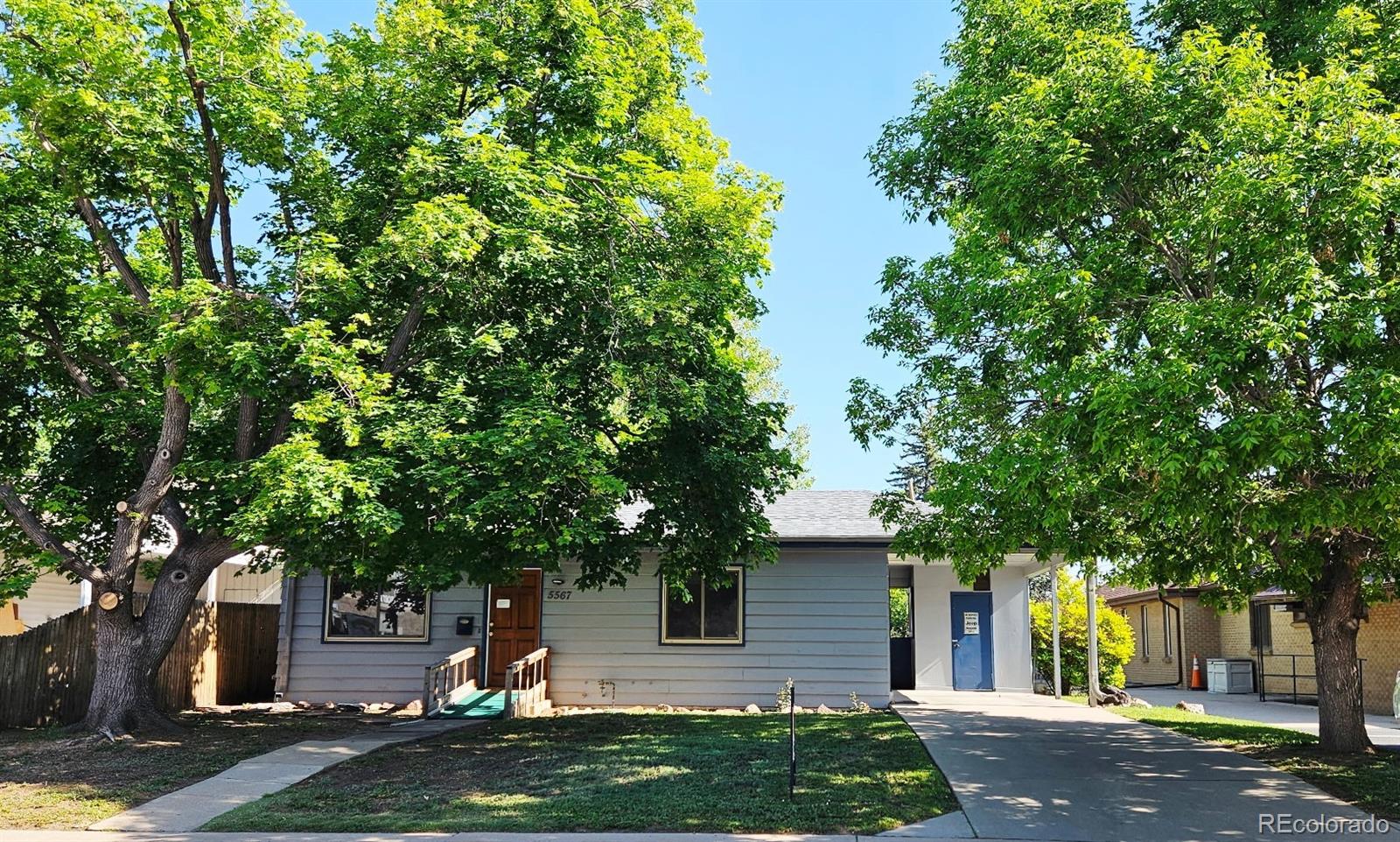denver  House Search Picture