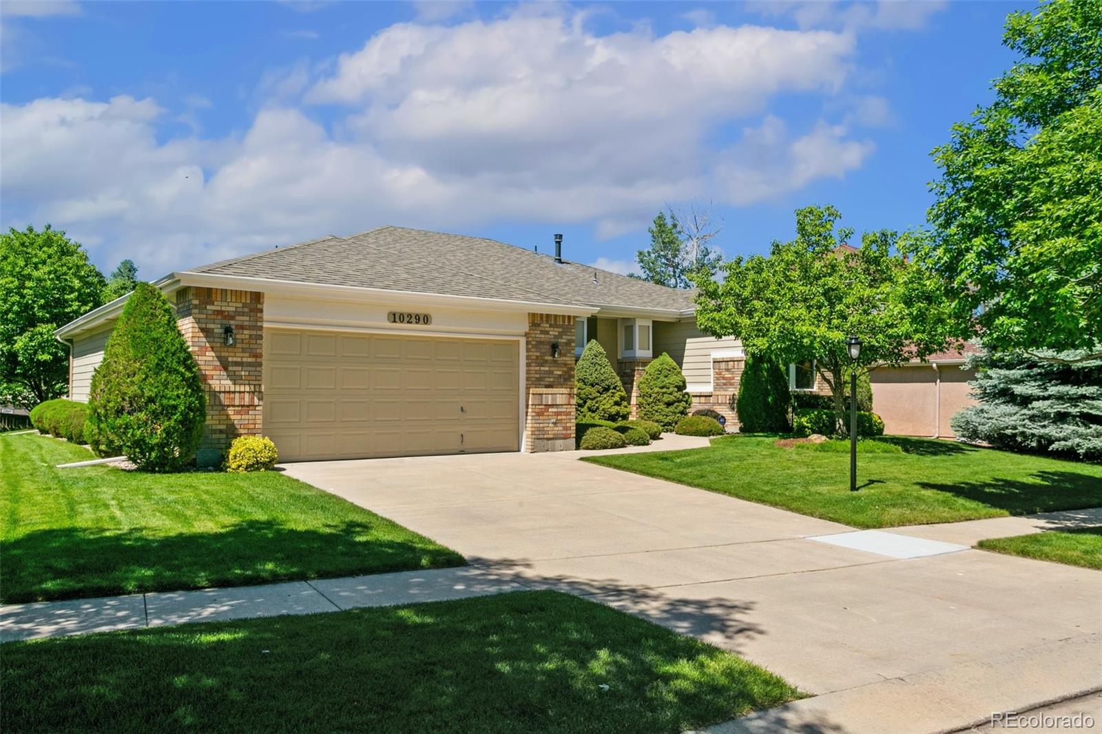 10290  Peach Blossom Trail, colorado springs  House Search MLS Picture