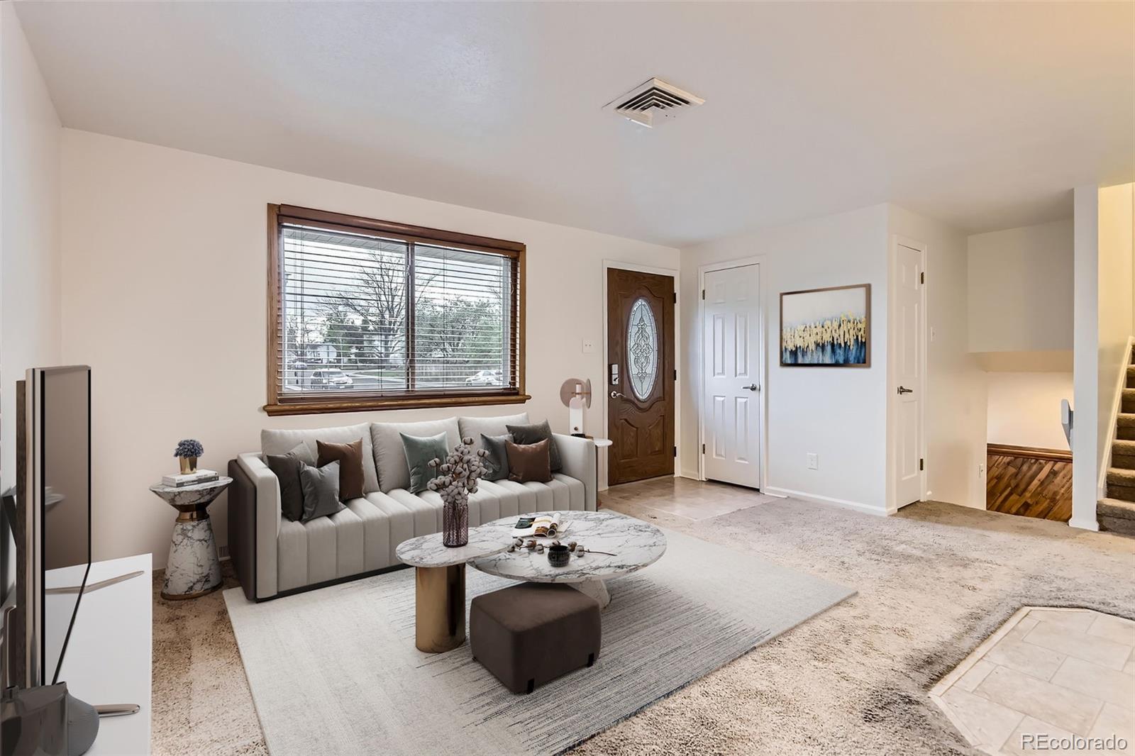 367  Jupiter Drive, lone tree  House Search MLS Picture