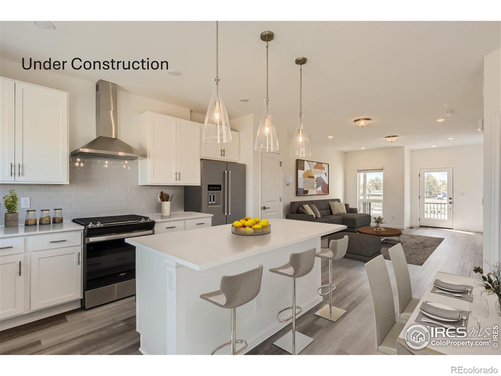 fort collins  House Search Picture