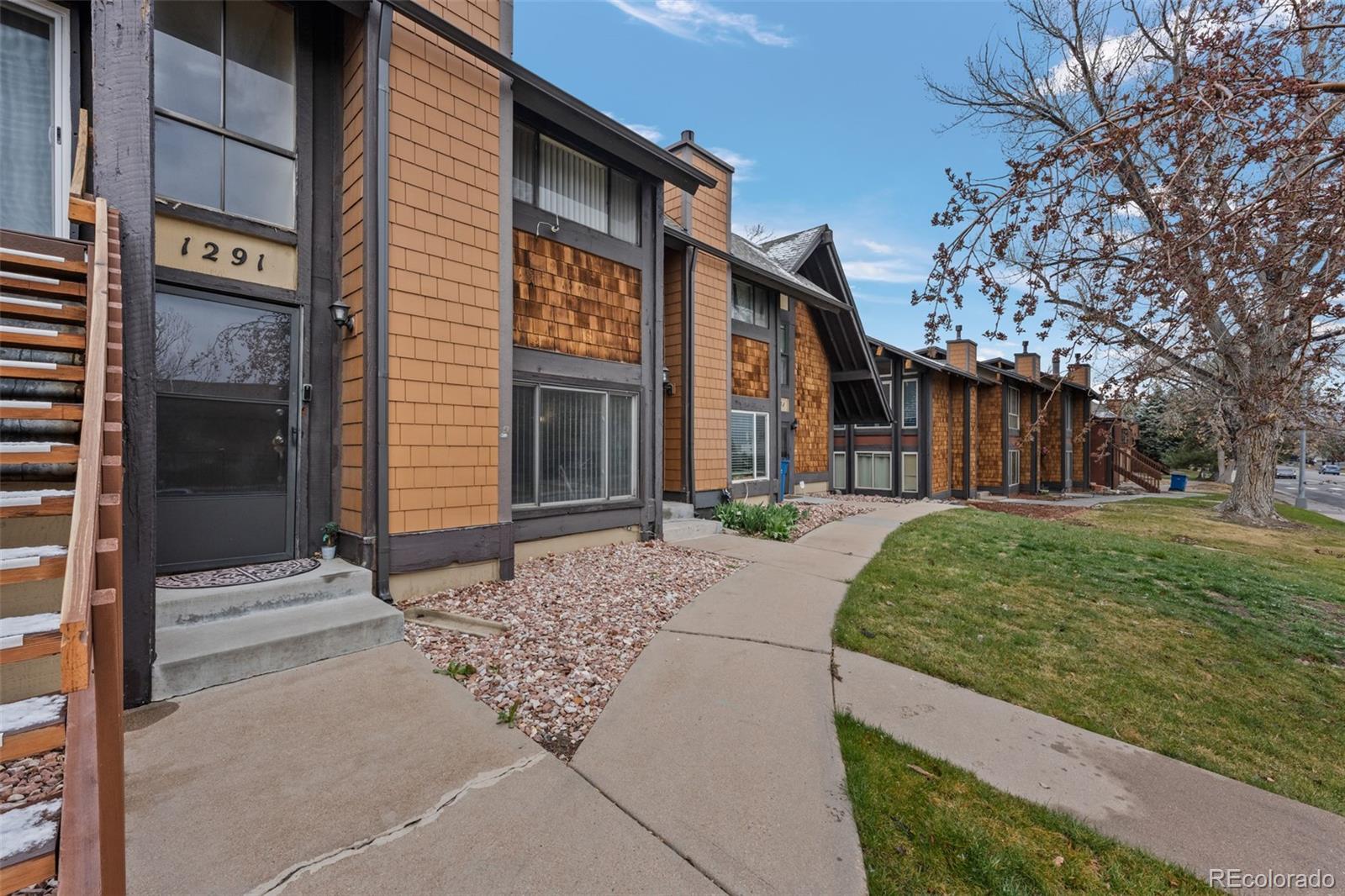 1291 S Sable Boulevard, aurora  House Search MLS Picture