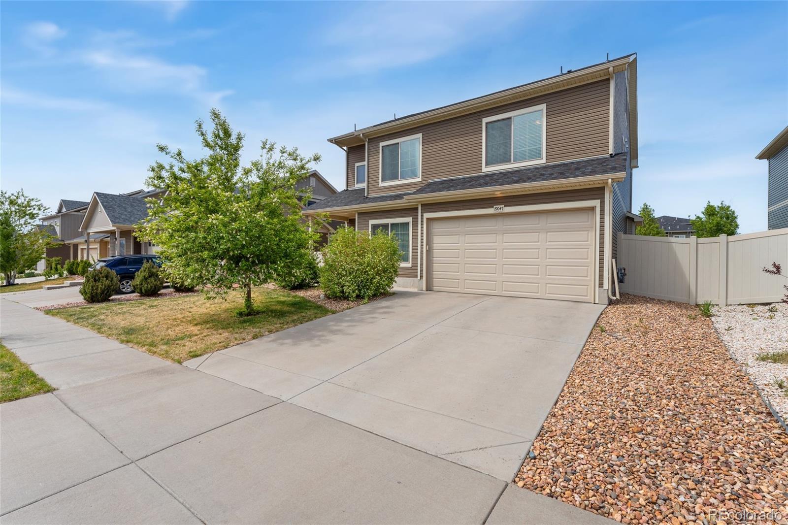 19047  Randolph Place, denver  House Search MLS Picture