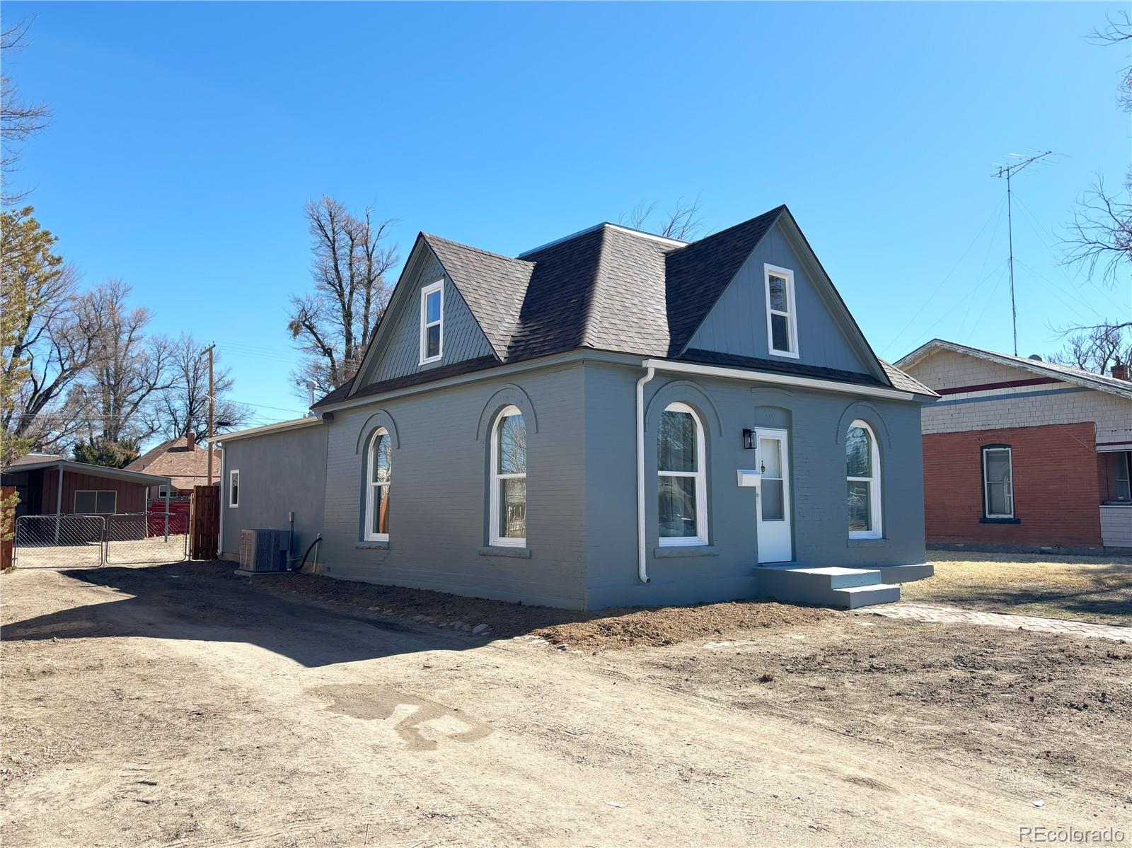 805  Raton Avenue, la junta  House Search MLS Picture