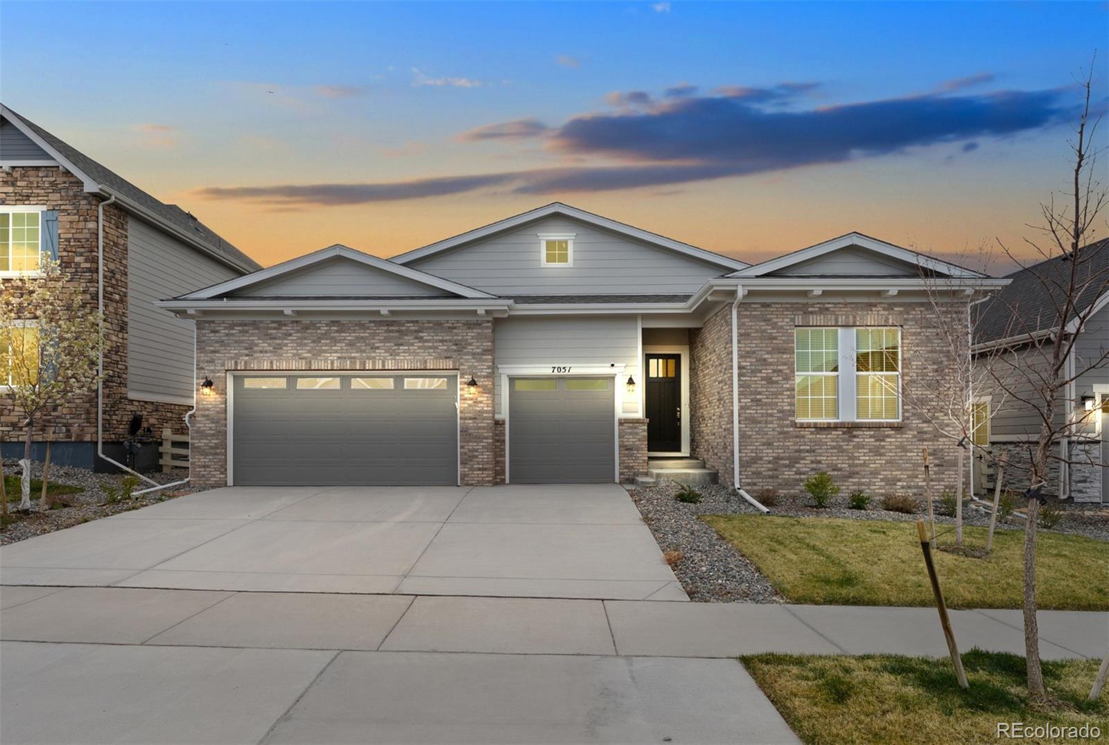 aurora  House Search Picture