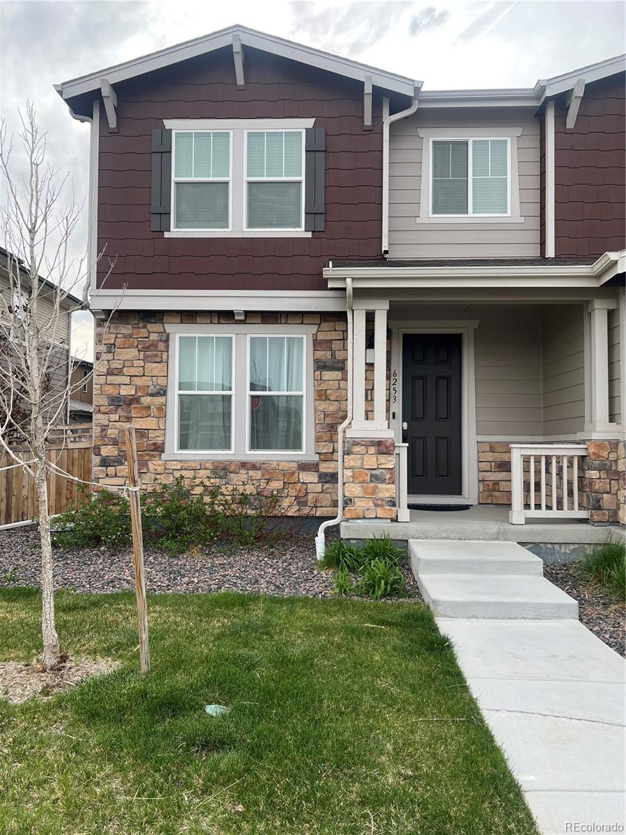 aurora  House Search Picture