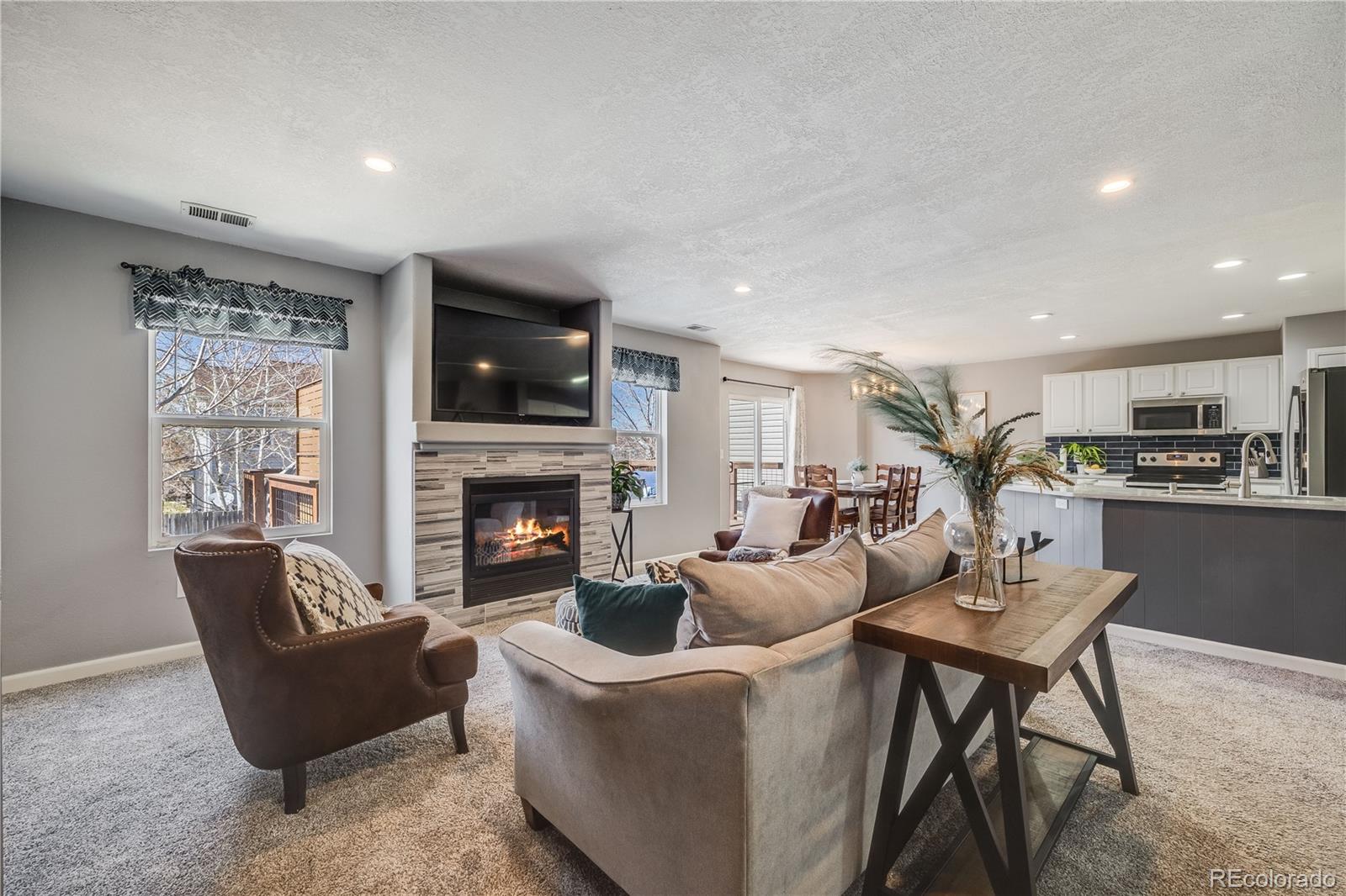 5559 S Quemoy Circle, aurora  House Search MLS Picture