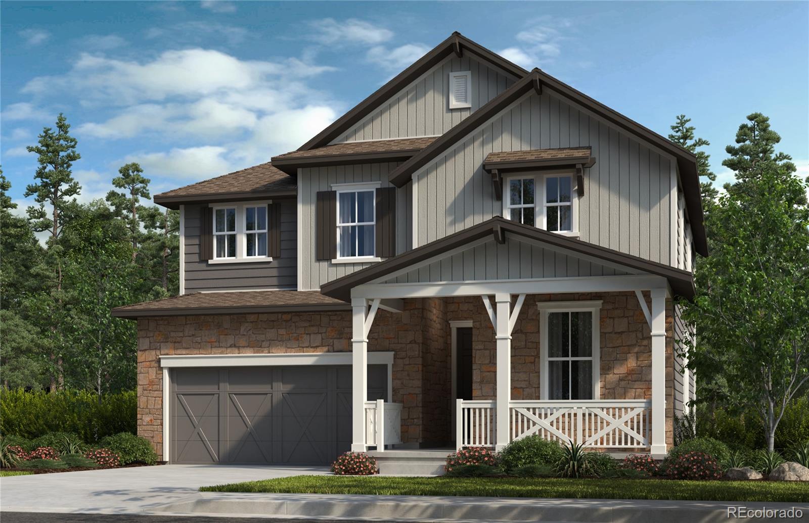 15468  Kearney Street, brighton MLS: 5416696 Beds: 4 Baths: 3 Price: $718,000