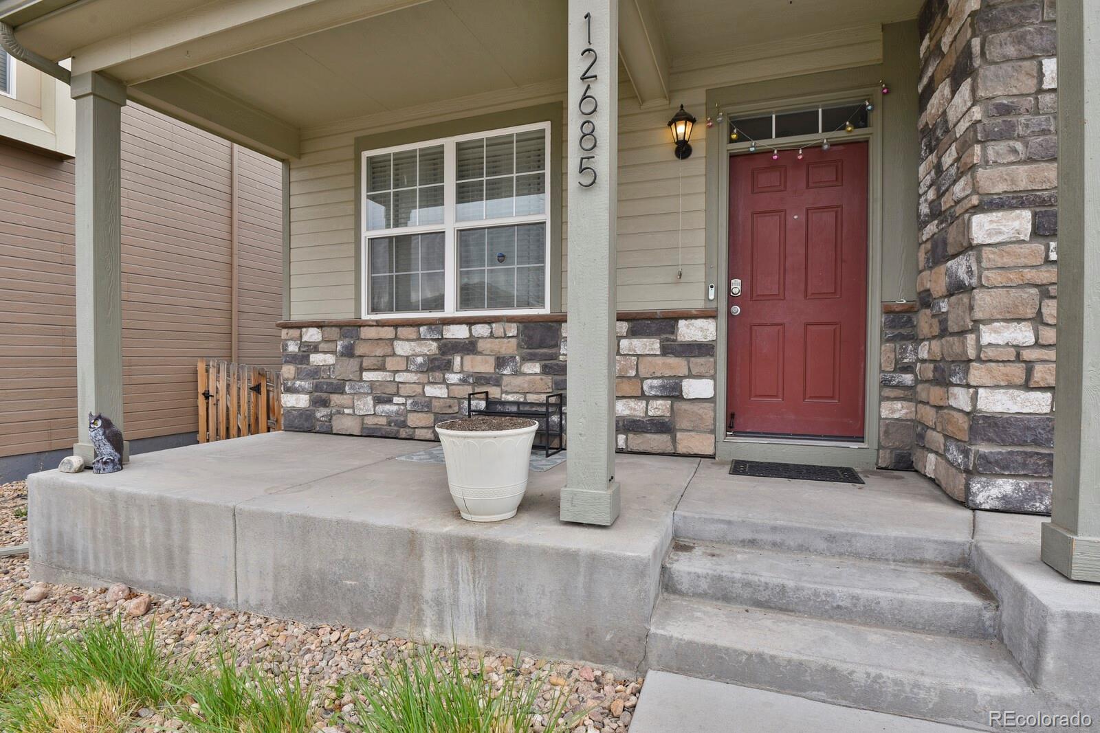 12685 E 104th Place, commerce city  House Search MLS Picture