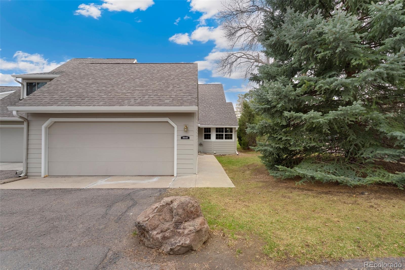 8040 S Culebra Peak , littleton MLS: 7185248 Beds: 2 Baths: 2 Price: $415,000