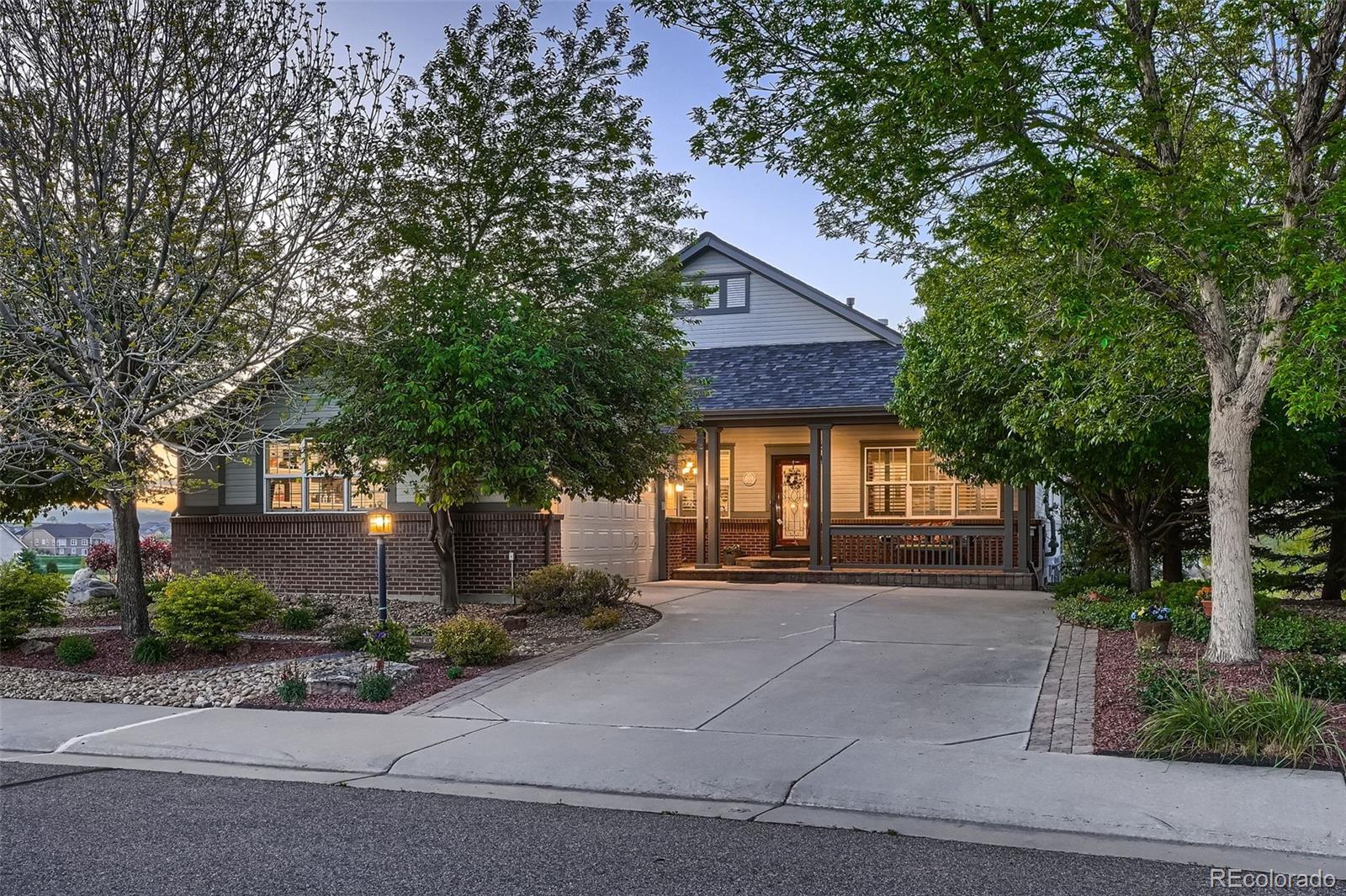 15333  Heritage Circle, thornton MLS: 6536146 Beds: 3 Baths: 3 Price: $999,000
