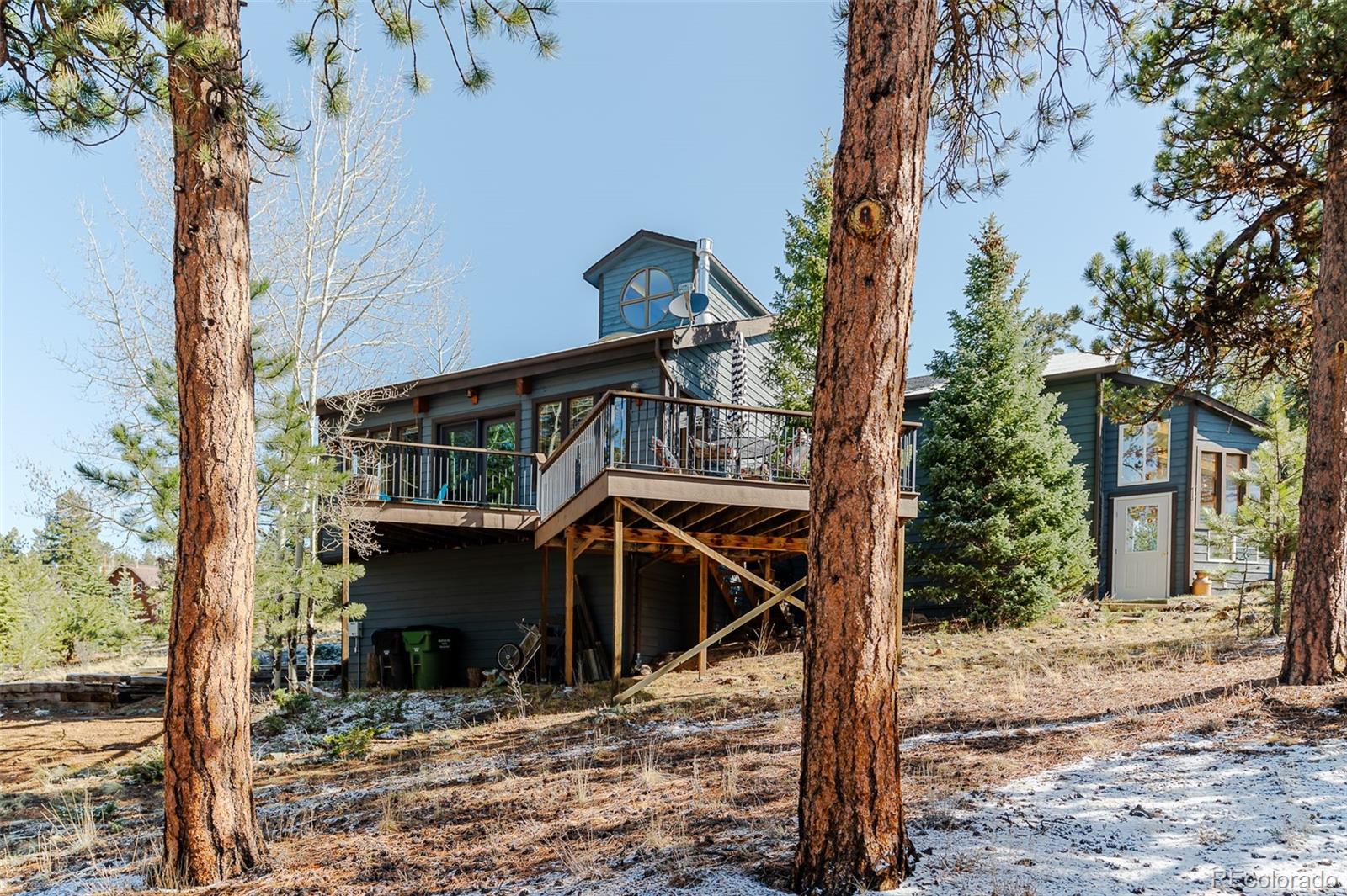 pine  House Search Picture