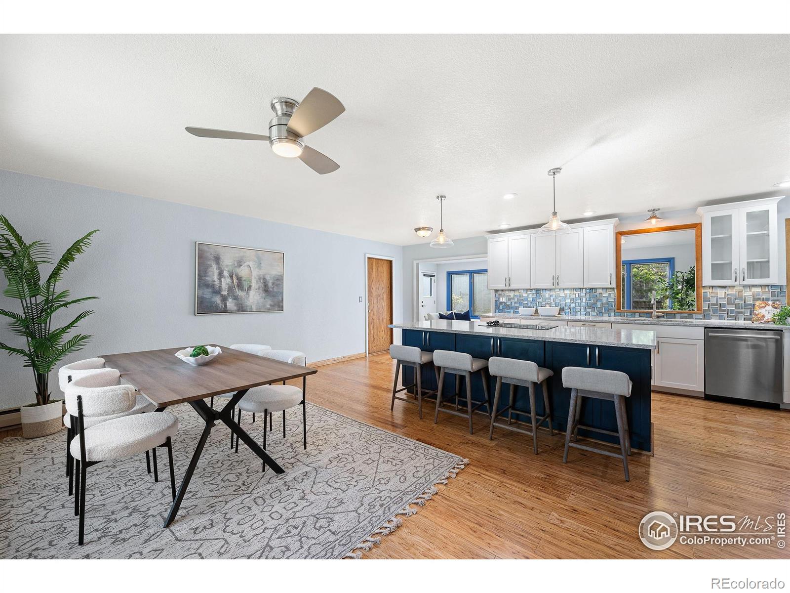 11382  Flatiron Drive, lafayette  House Search MLS Picture