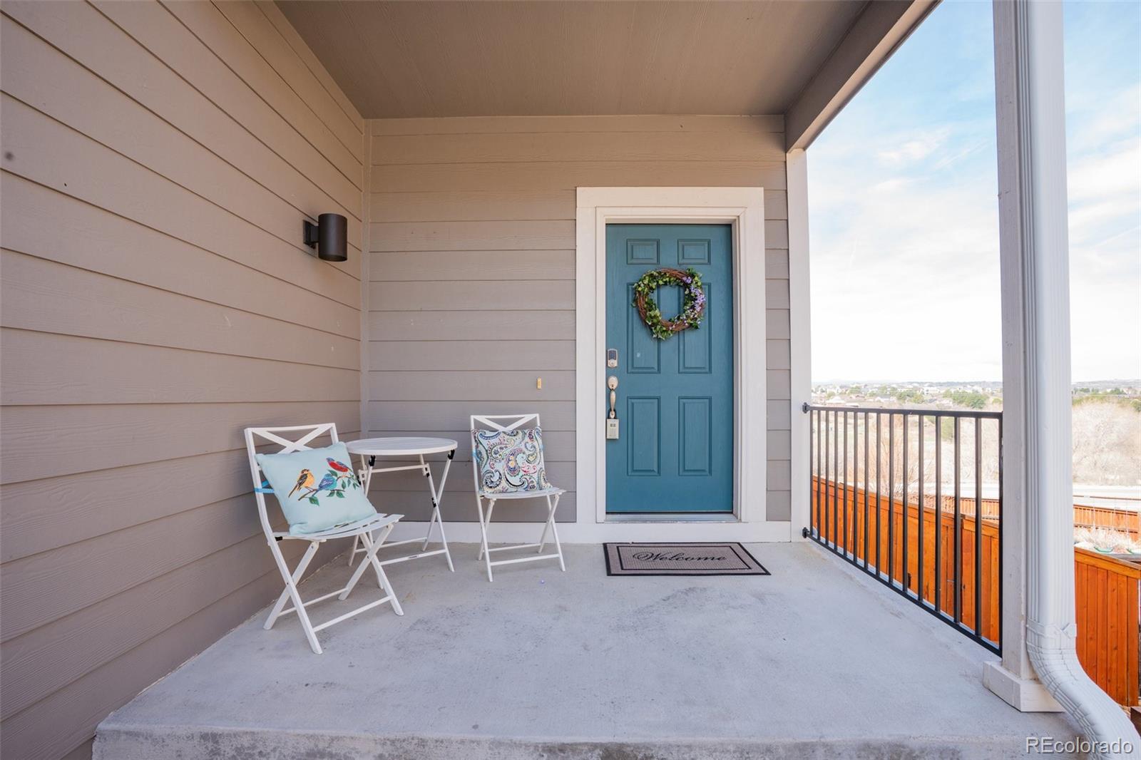 1677  Valley Oak Court, castle rock Rent To Own Search Picture