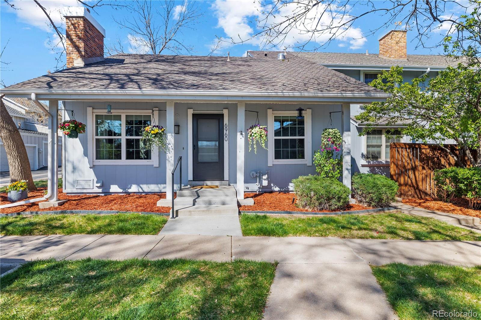centennial  House Search Picture