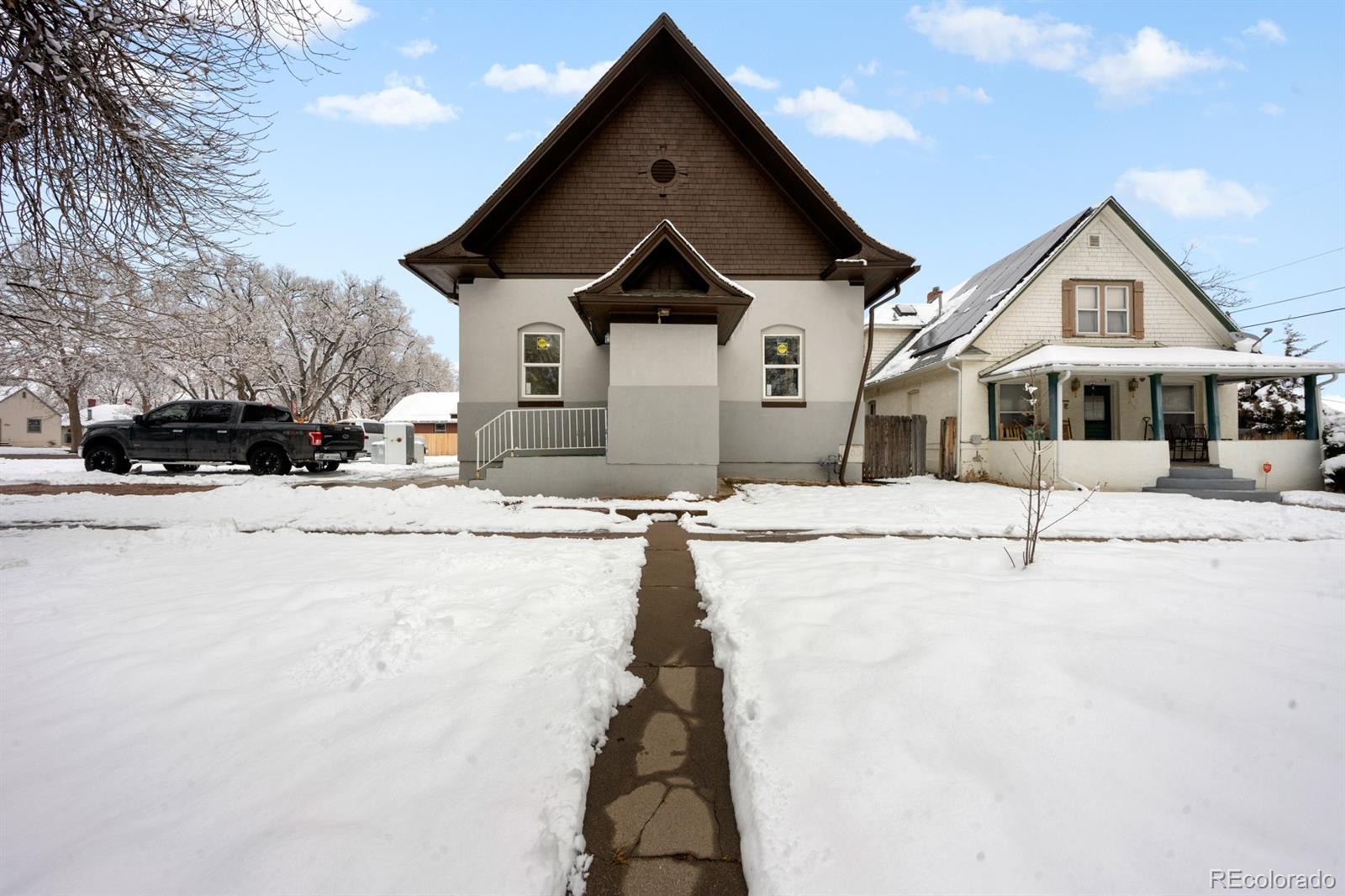 pueblo  House Search Picture