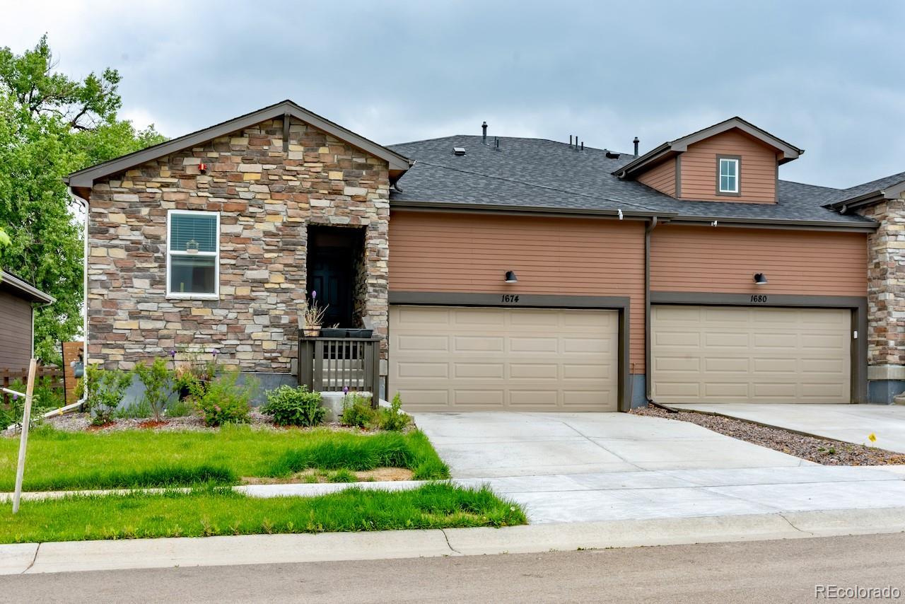 1674  Foggy Brook Drive, fort collins  House Search MLS Picture