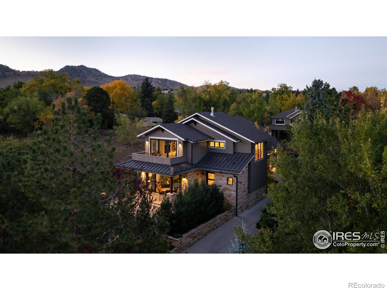 1525  Jennine Place, boulder  House Search MLS Picture