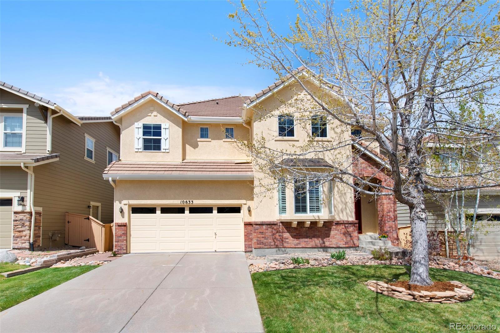 10633  Wynspire Way, highlands ranch MLS: 7290697 Beds: 4 Baths: 3 Price: $749,000