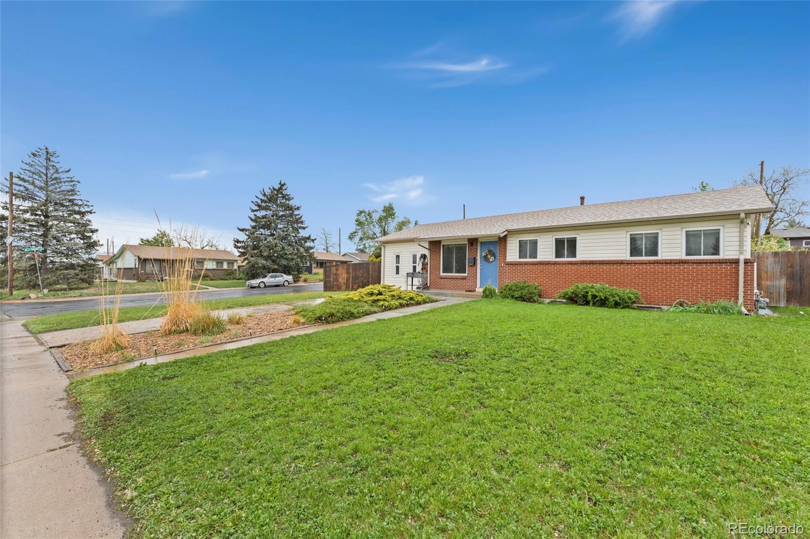 3100 W 94th Avenue, westminster  House Search MLS Picture