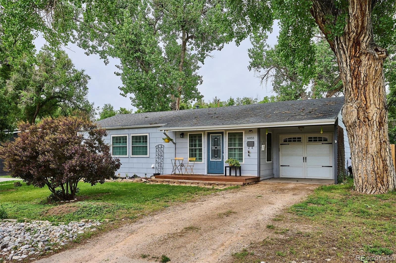 denver  House Search Picture