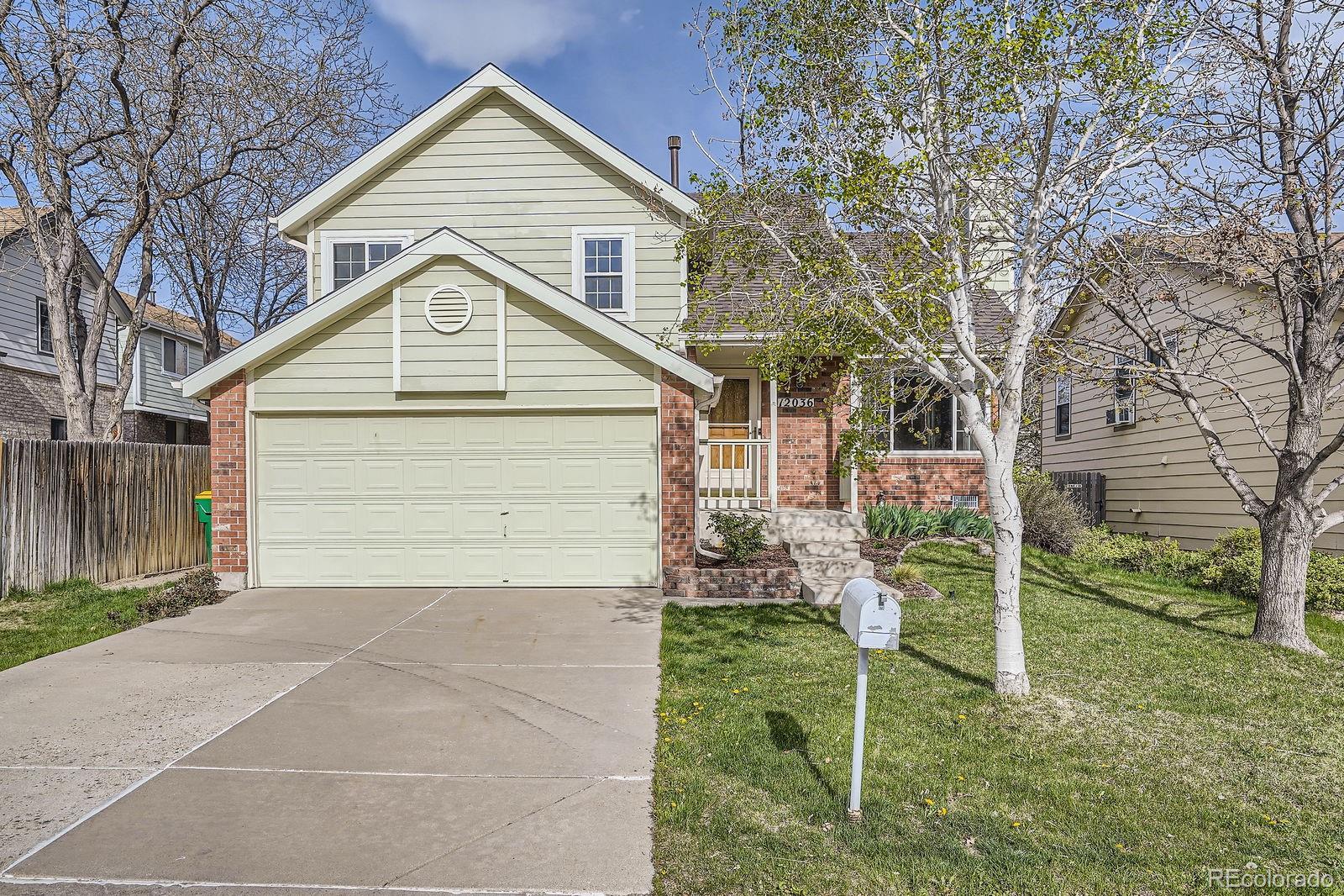 12036  Monaco Drive, brighton  House Search MLS Picture