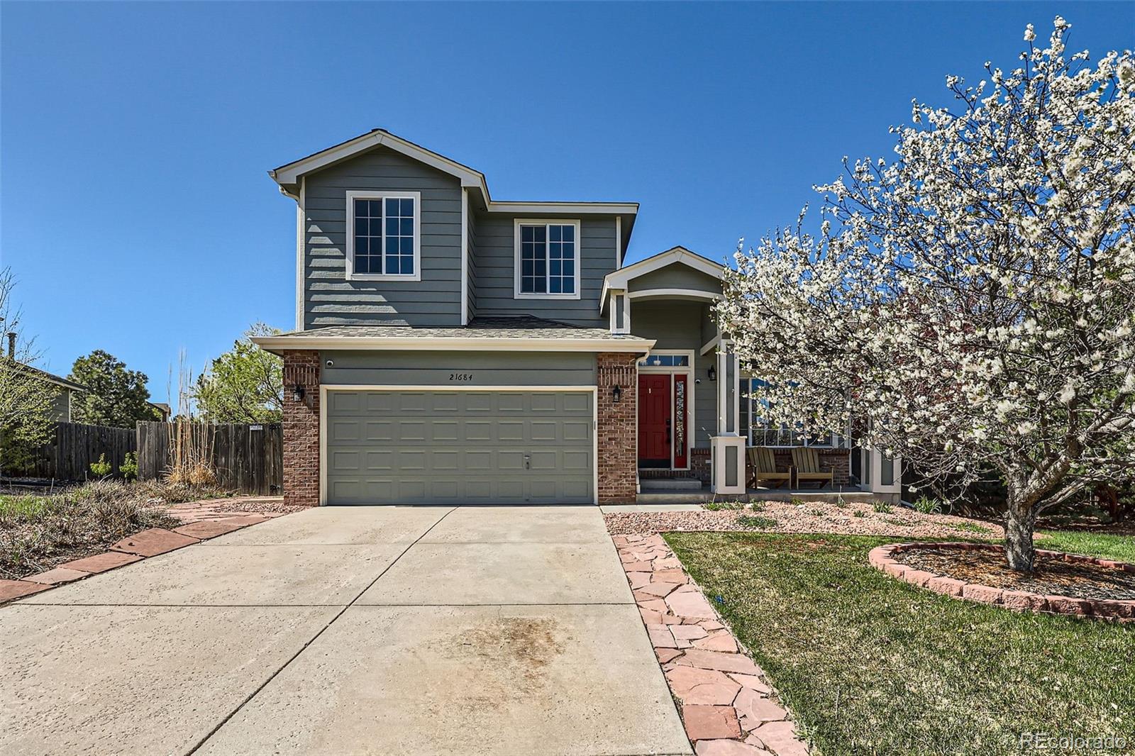 parker  House Search Picture
