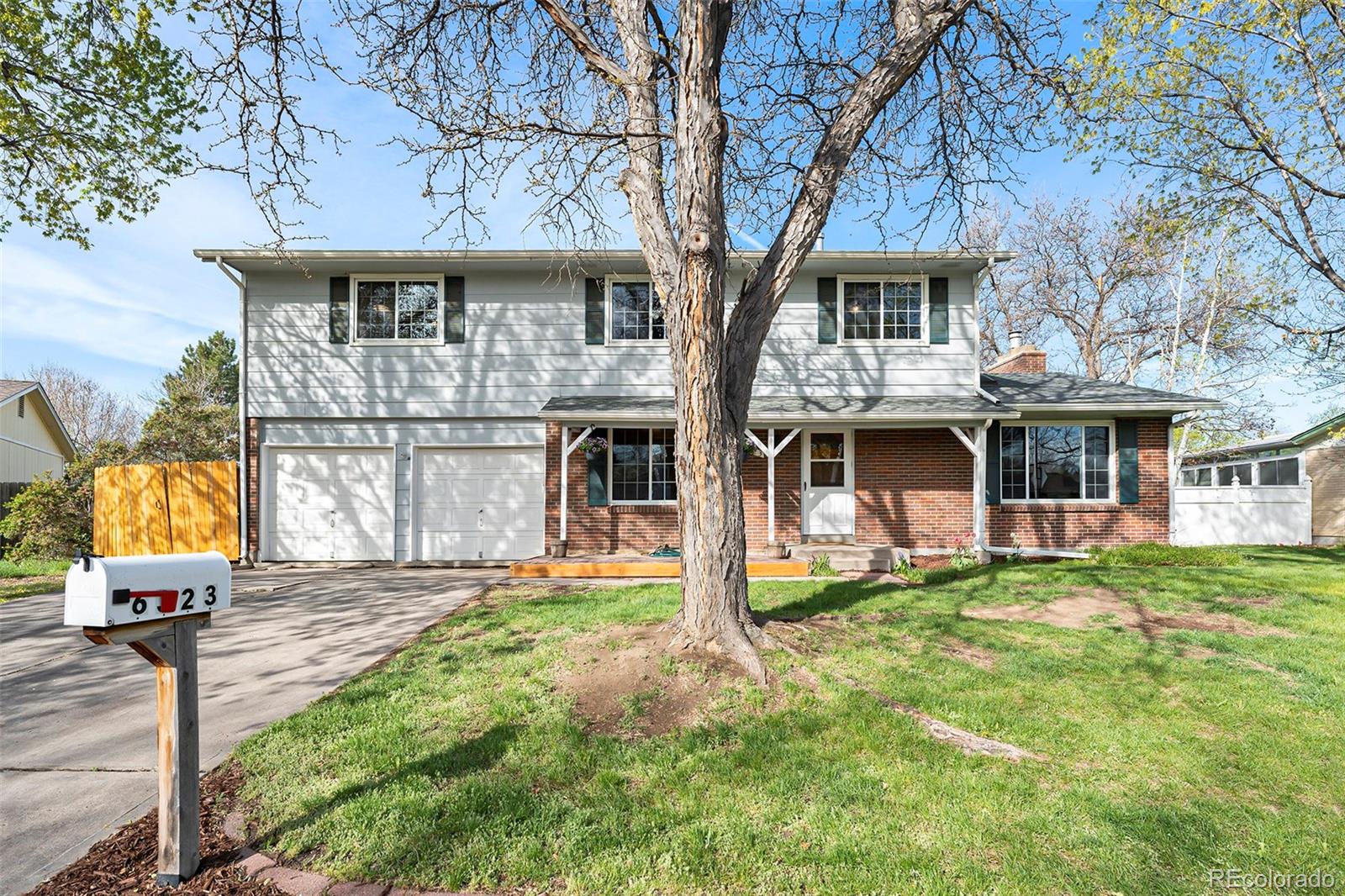 6323 W 85th Avenue, arvada  House Search MLS Picture