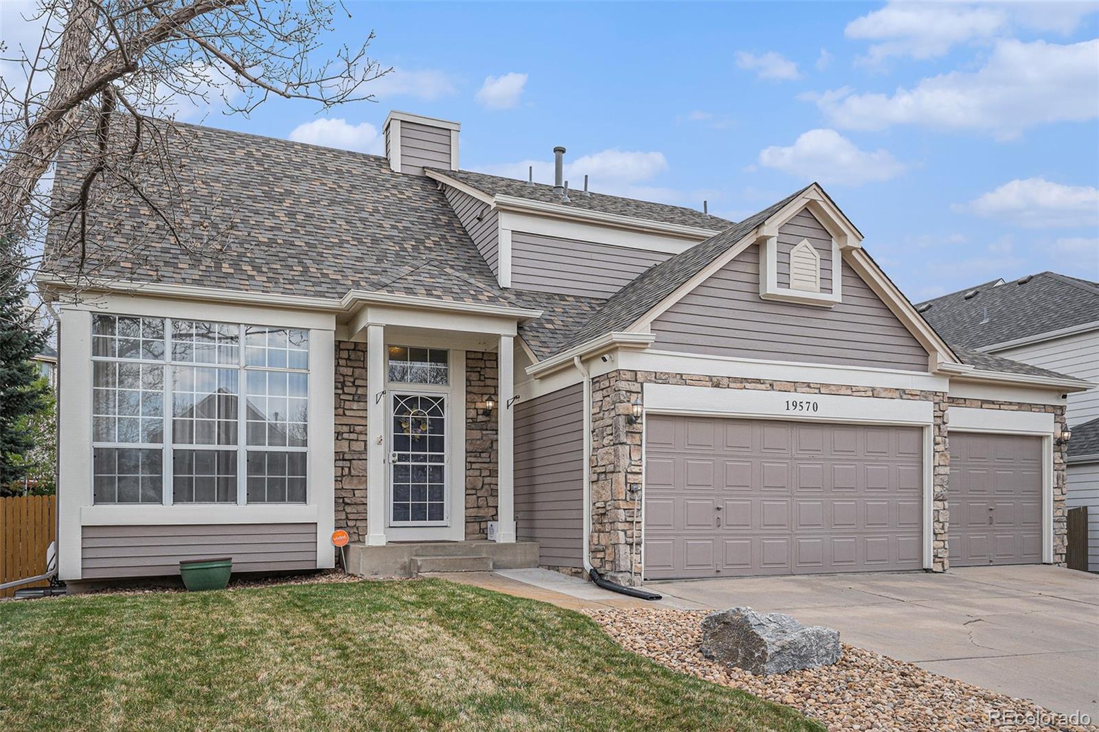 19570 E Crestridge Circle, centennial  House Search MLS Picture