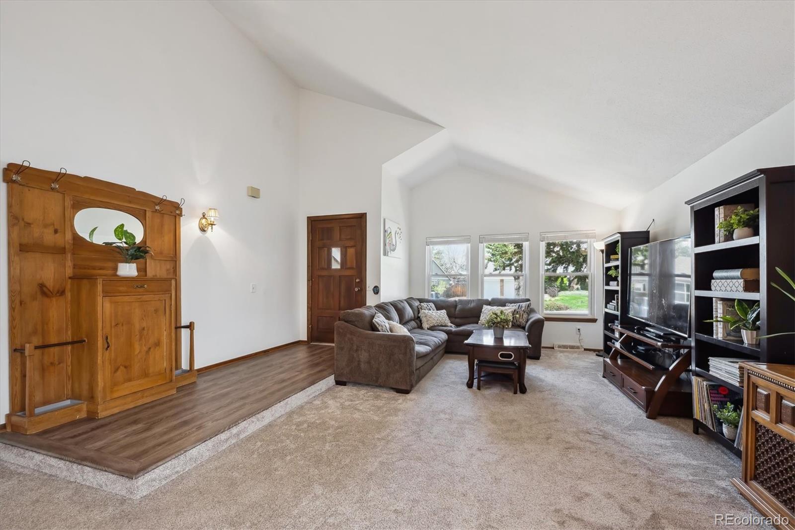7942 S Vincennes Way, centennial  House Search MLS Picture