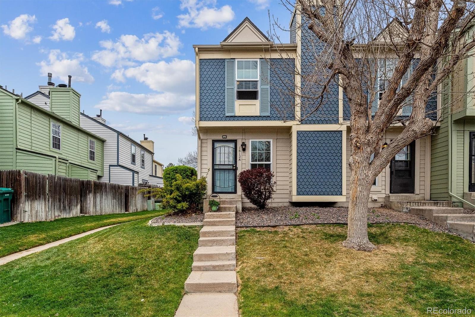 aurora  House Search Picture
