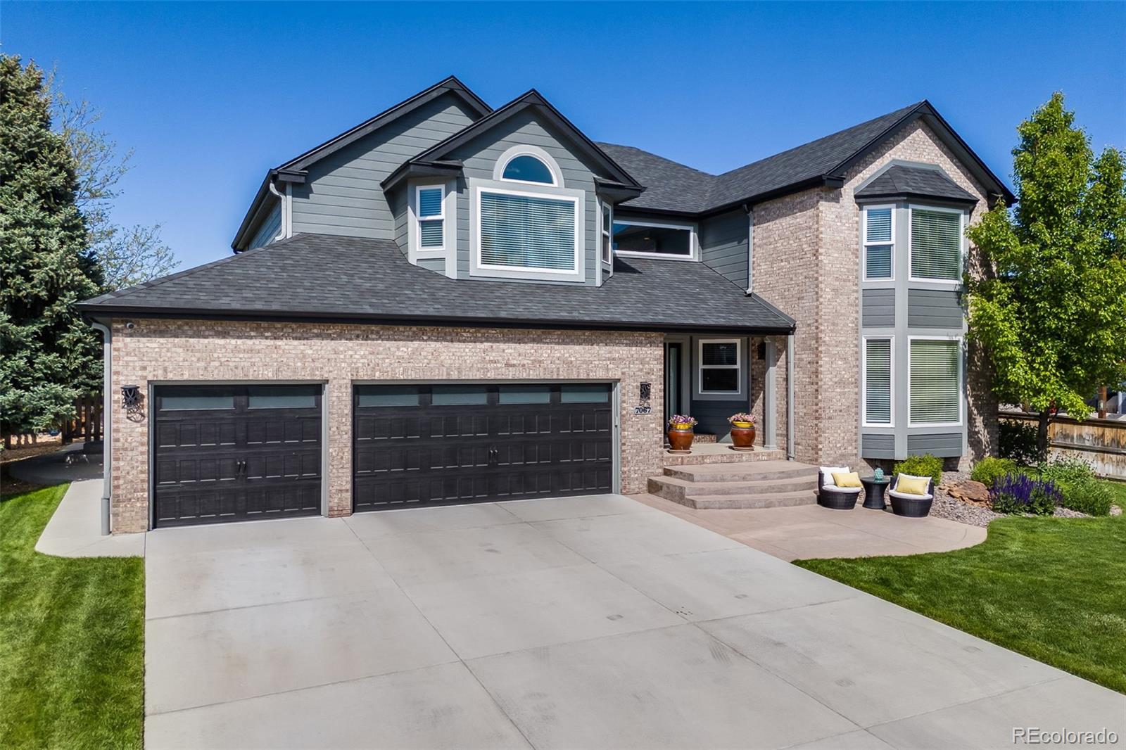 highlands ranch  House Search Picture
