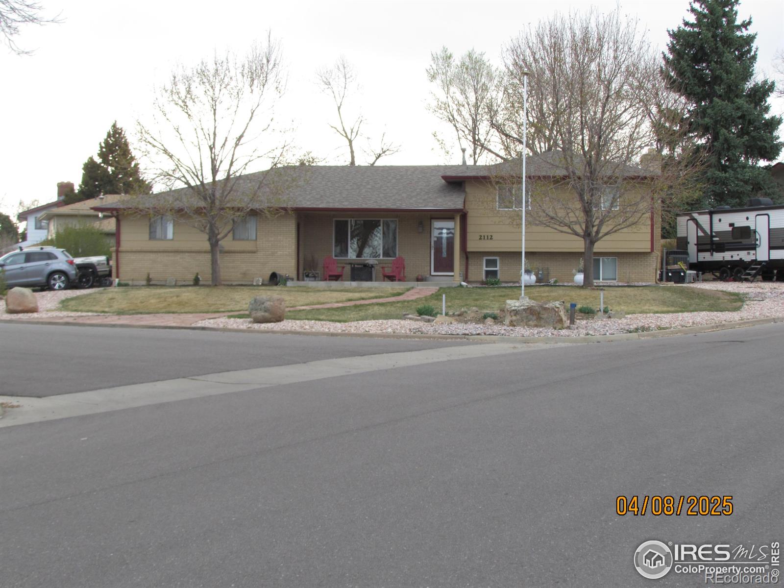 2112  Arron Drive, loveland  House Search MLS Picture