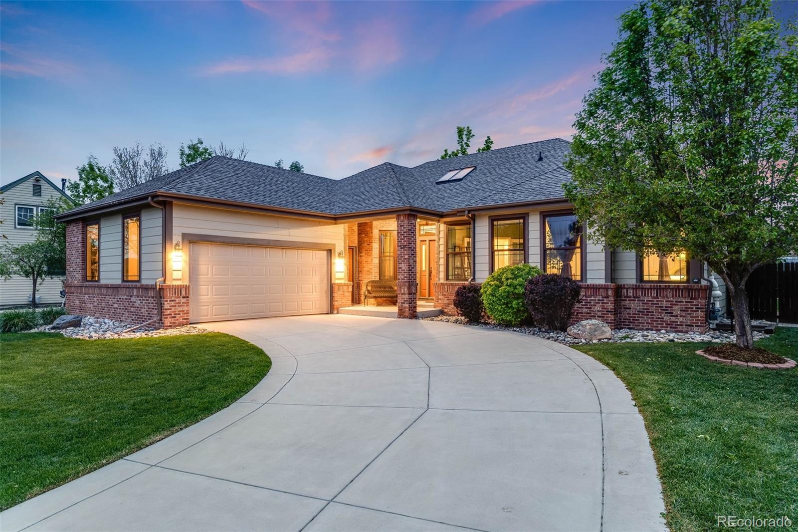 centennial  House Search Picture
