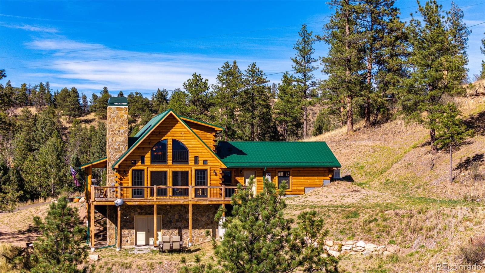 pine  House Search Picture