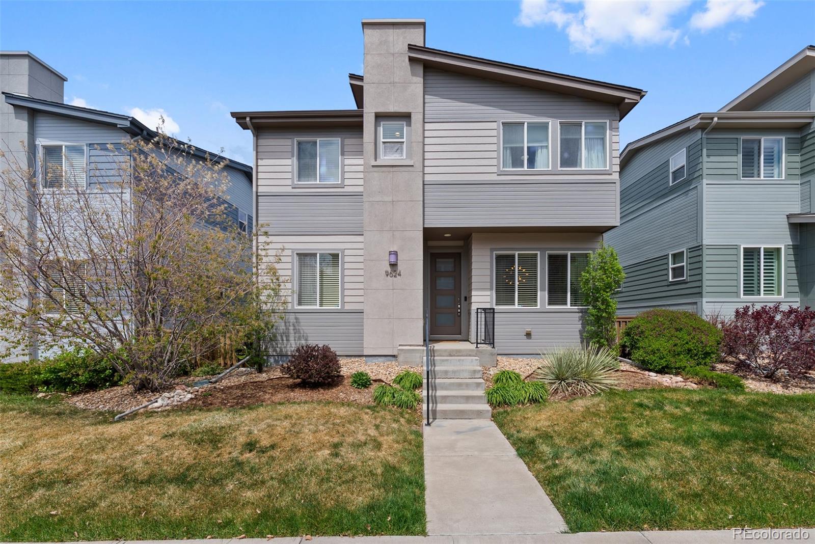 highlands ranch  House Search Picture